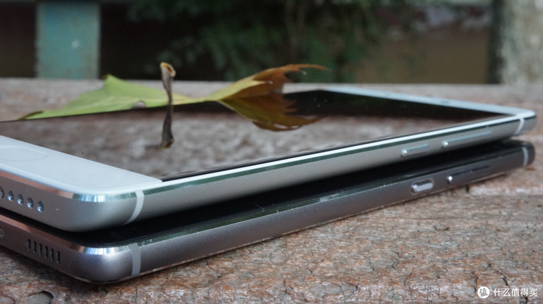 超声波指纹的Mi 小米 5S 值不值得买