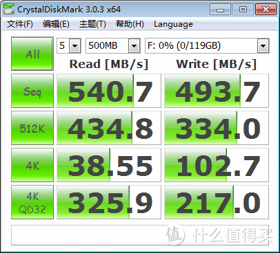 让NUC告诉你PLEXTOR 浦科特 M7VS 2242与2280 固态硬盘 的区别