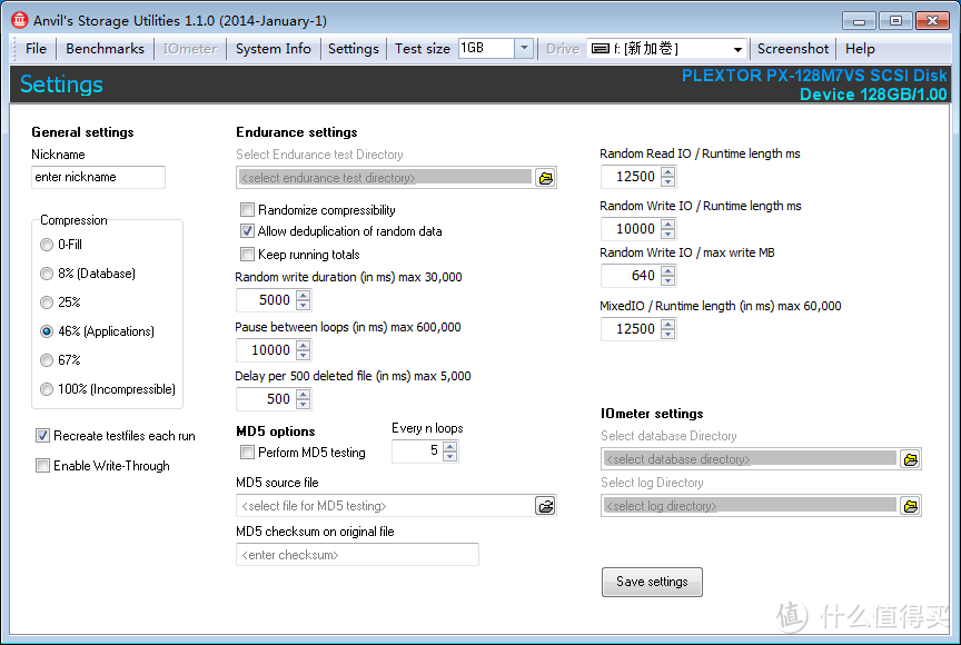 让NUC告诉你PLEXTOR 浦科特 M7VS 2242与2280 固态硬盘 的区别