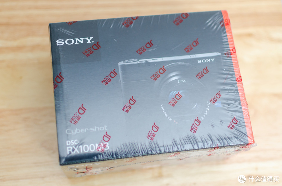 小而精 — SONY 黑卡 DSC-RX100M3 开箱体验