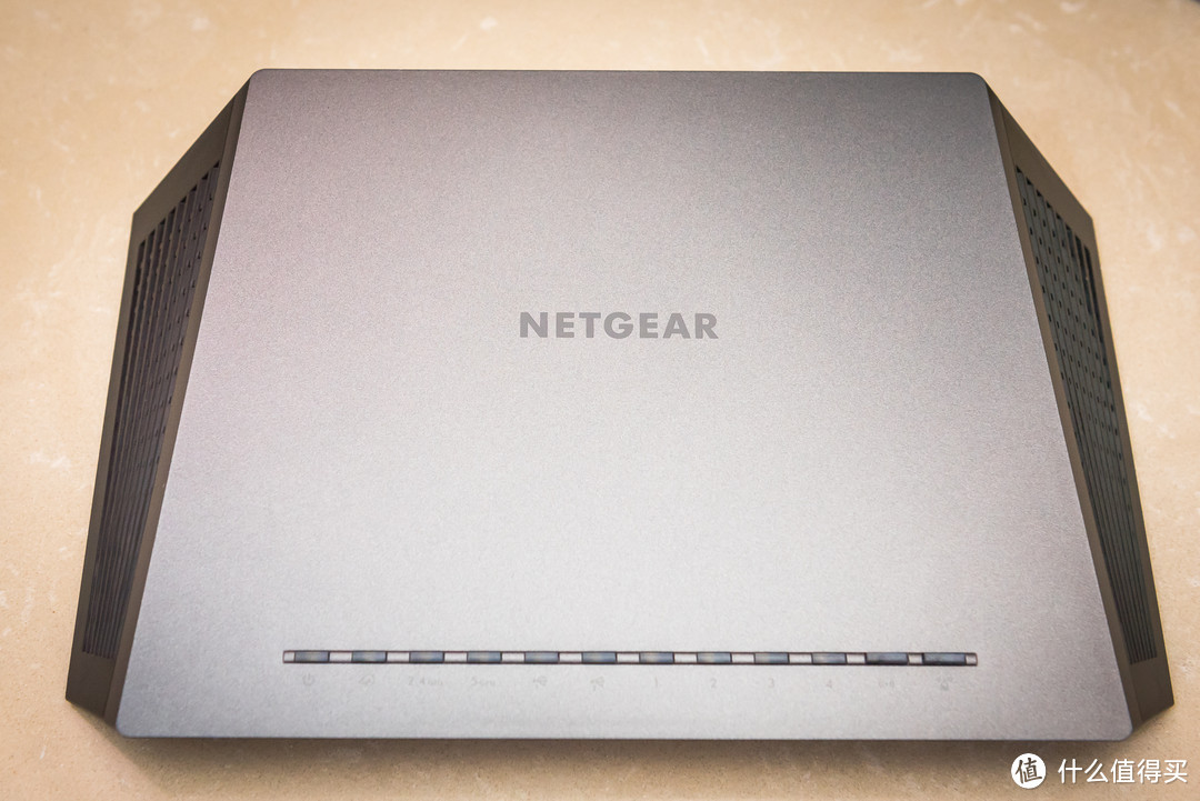 NETGEAR 美国网件 R7000 双频千兆无线路由器 开箱 刷梅林 组SS 体验教程