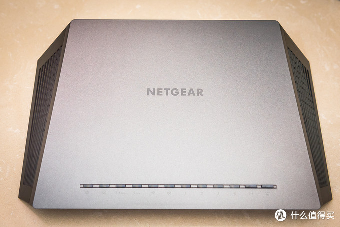 NETGEAR 美国网件 R7000 双频千兆无线路由器 开箱 刷梅林 组SS 体验教程