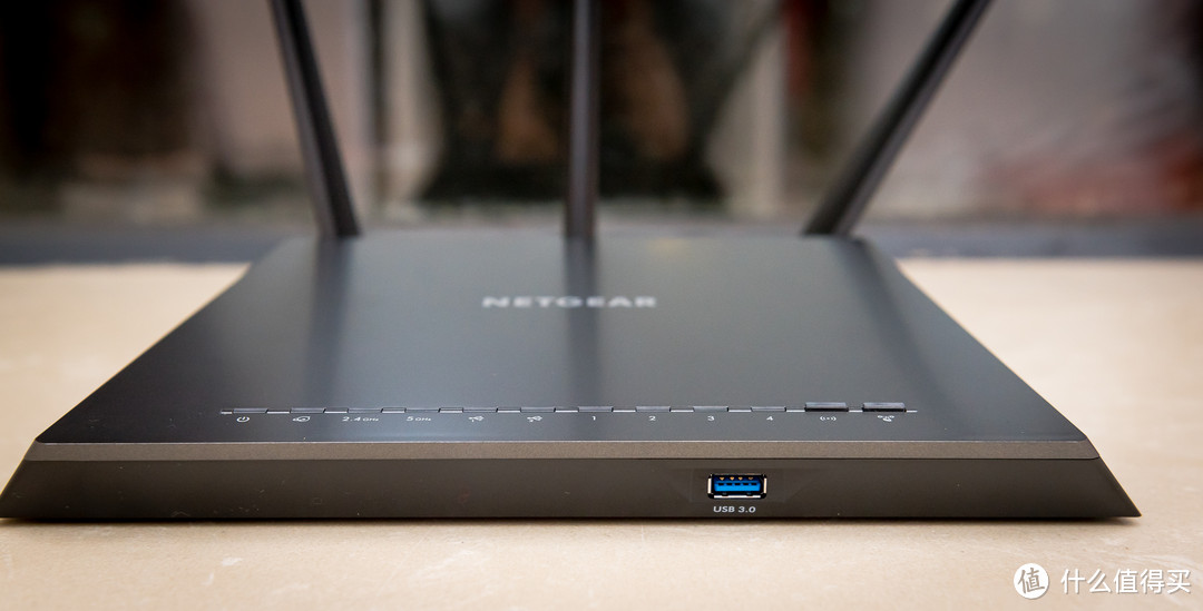 NETGEAR 美国网件 R7000 双频千兆无线路由器 开箱 刷梅林 组SS 体验教程