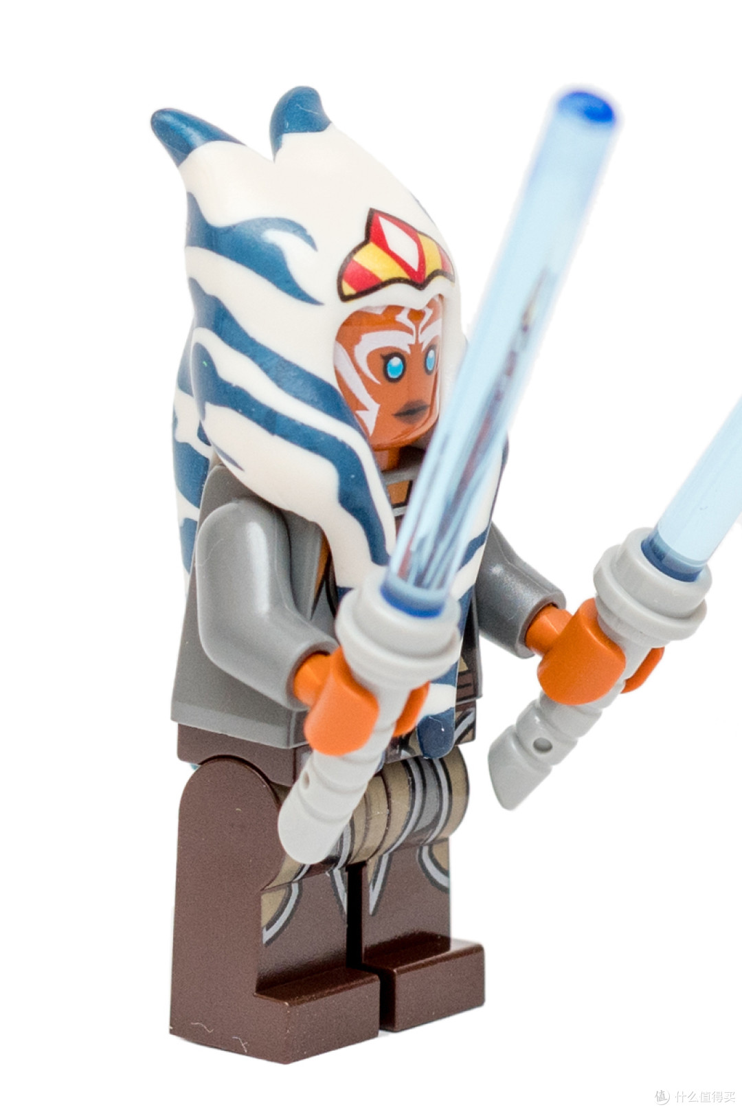 本站首晒不完美但有诚意lego乐高75158rebelcombatfrigate义军战斗