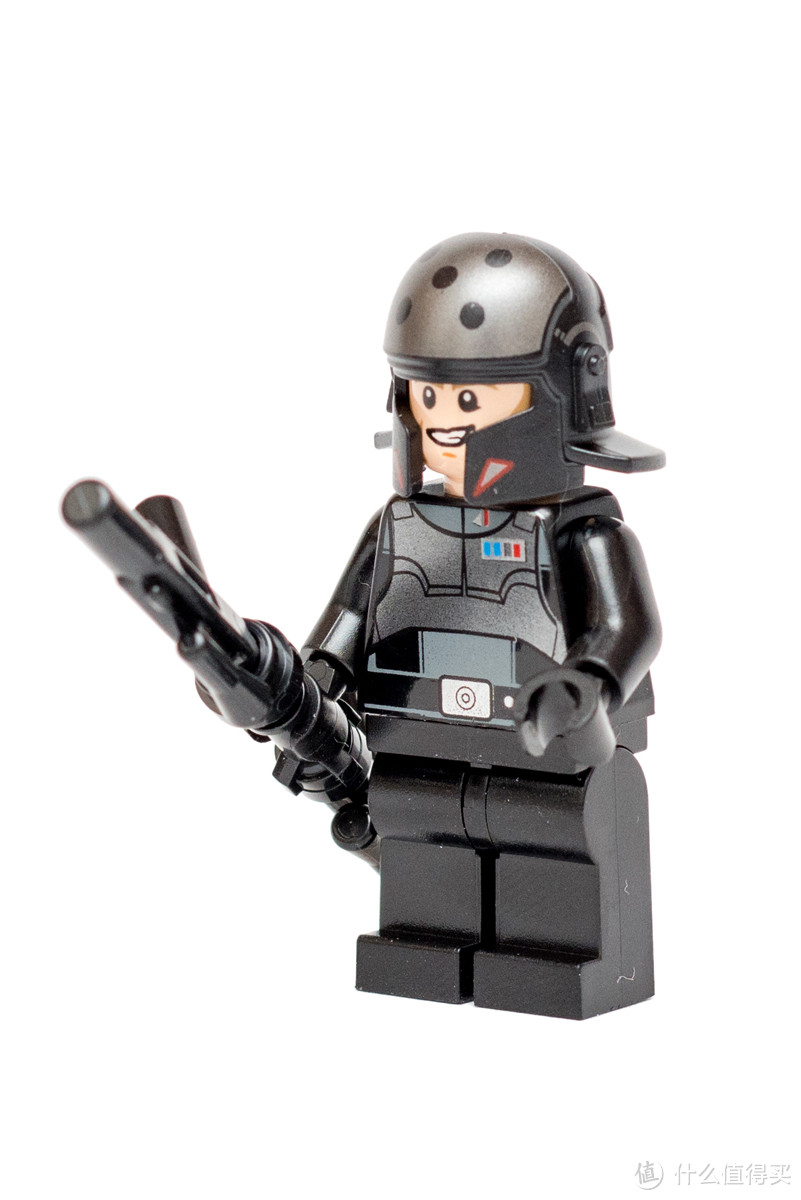 本站首晒不完美但有诚意lego乐高75158rebelcombatfrigate义军战斗