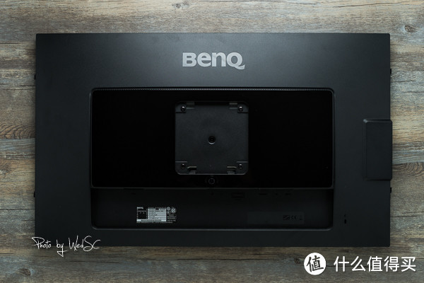 通过一款显示器获得吹牛有料、干活能造的干货-BenQ 明基 SW2700PT 广色域 2K屏担当