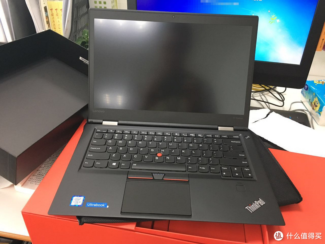 Lenovo 联想美帝8通道下单攻略及开箱