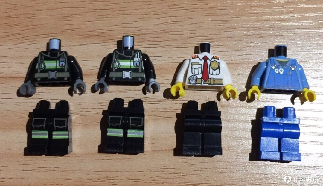 legocity城市系列篇一lego乐高city60088小套装开箱