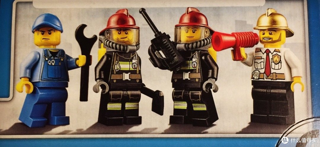 lego city 城市系列 篇一:lego 乐高 city 60088 小套装 开箱