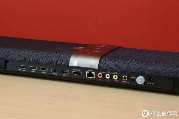 众测到手,小米我有--小米电视3s 标配 65英寸电