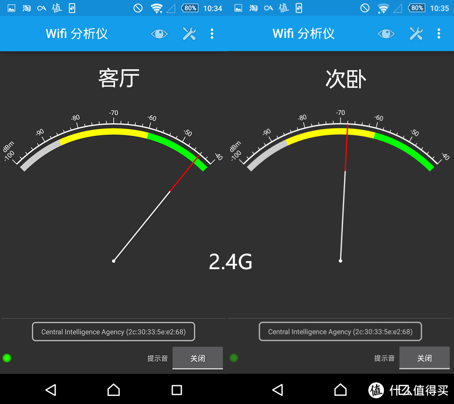 便宜又好用——NETGEAR 美国网件 R6400 1750M无线路由器 测评