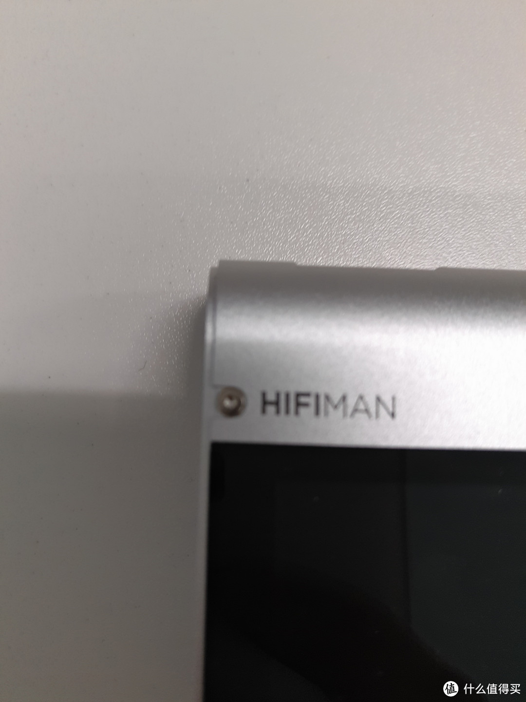 想说爱你伤不起：HiFiMAN 头领科技 HM901U 无损播放器 使用体验