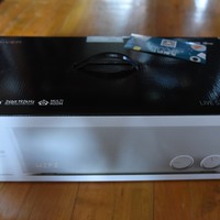 艾利和 LS150 桌面音响开箱介绍(APP|接口|电源|AUX输入线|天线)