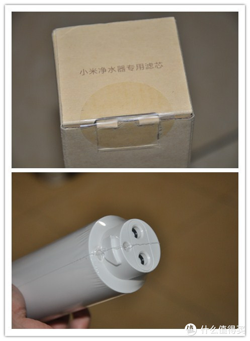 mi 小米 廚下式 淨水器 開箱&更換濾芯