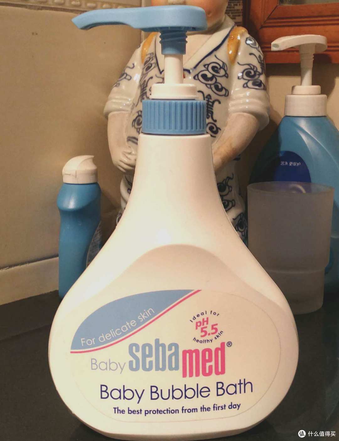 那些剁过的母婴用品