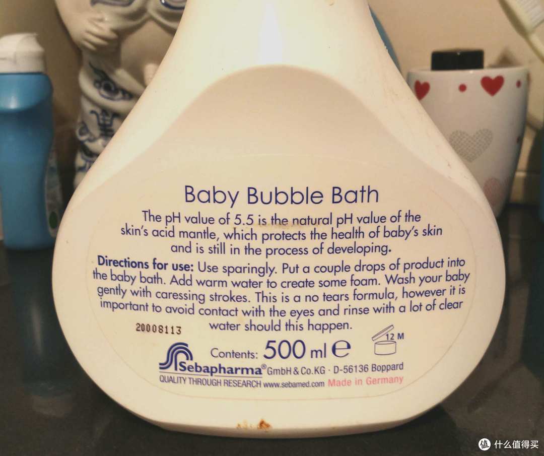 那些剁过的母婴用品