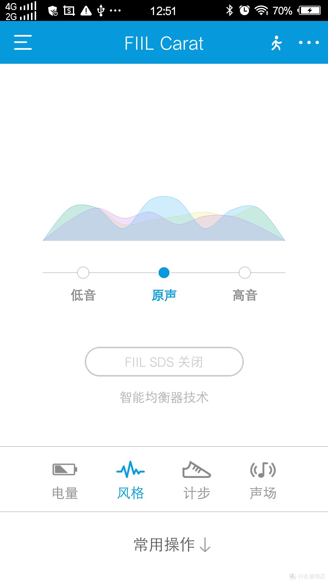 跑起来就是个低音炮, FIIL Carat运动专用耳机评测。
