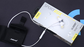 捷波朗 SPORT ROX 洛奇运动版耳机产品设计(听筒|线控|耳塞|耳翼|按键)