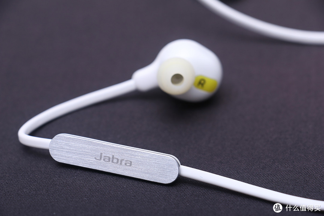 Jabra 捷波朗 SPORT ROX 洛奇运动版耳机 体验