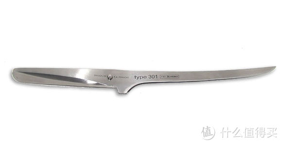 汉尼拔使用的刀具 Chroma Type 301