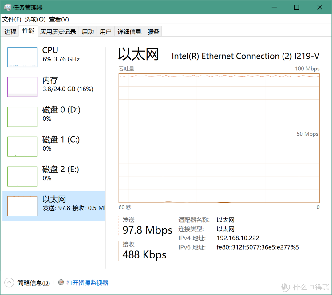 “大”有看头，MI 小米电视3s 65英寸评测