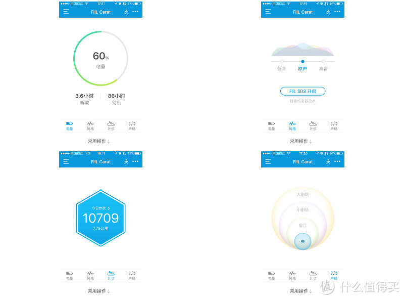 深谙“汪·峰格”的FIIL Carat智能运动耳机带给我的惊喜