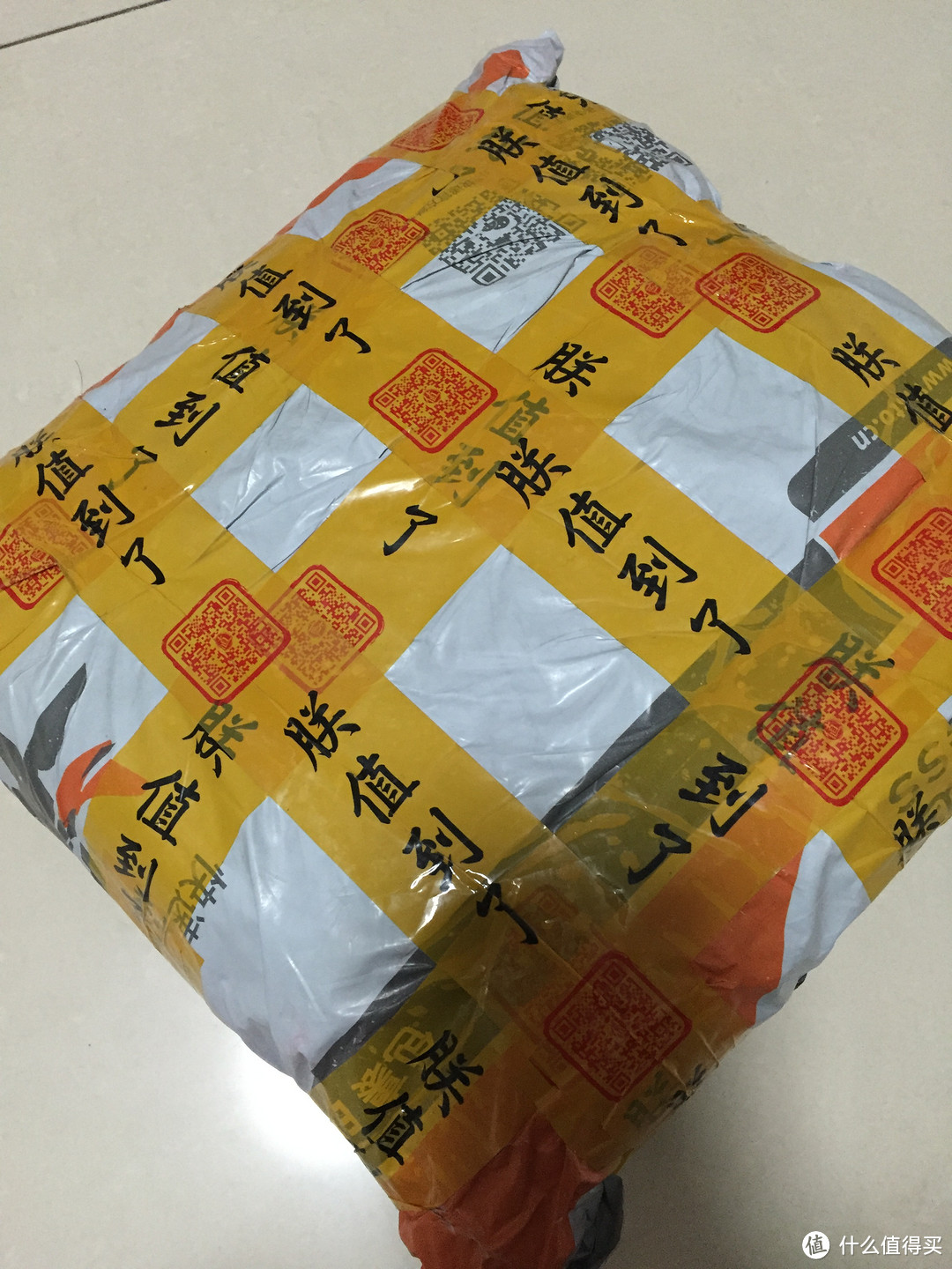 中粮我买网大礼包使用评测以及教你在中粮如何最省钱买买买!(附多菜谱)