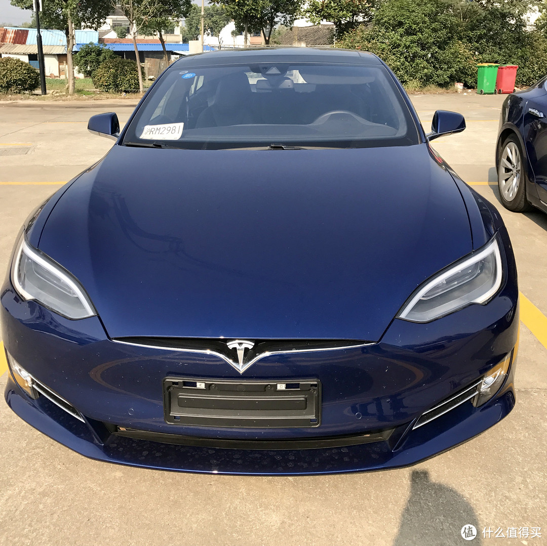 蟹蟹张大妈！自驾阳澄湖：TESLA 特斯拉V8.0驾驶体验报告