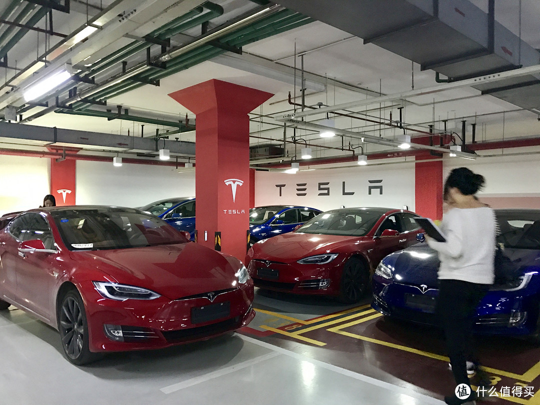 蟹蟹张大妈！自驾阳澄湖：TESLA 特斯拉V8.0驾驶体验报告