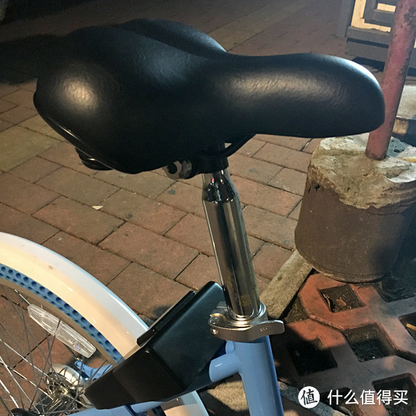 共享单车 小鸣单车 初体验