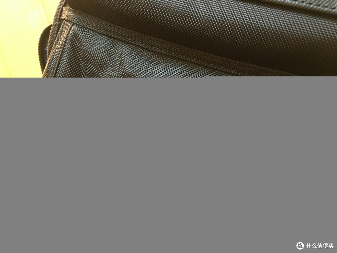 长草TUMI,借双11剁手——Tumi 026578D2 双肩电脑包 开箱