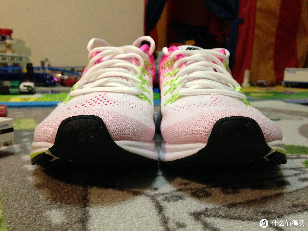 美丽渐变色！Nike 耐克 Air Zoom Pegasus 33 女子跑鞋
