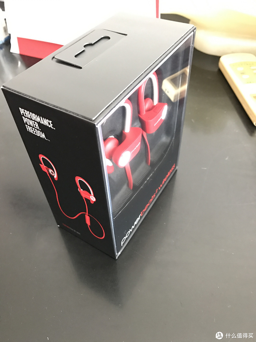 不买挂念，买了装灰剁手节半价购入Beats Powerbeats2 无线耳机 有感