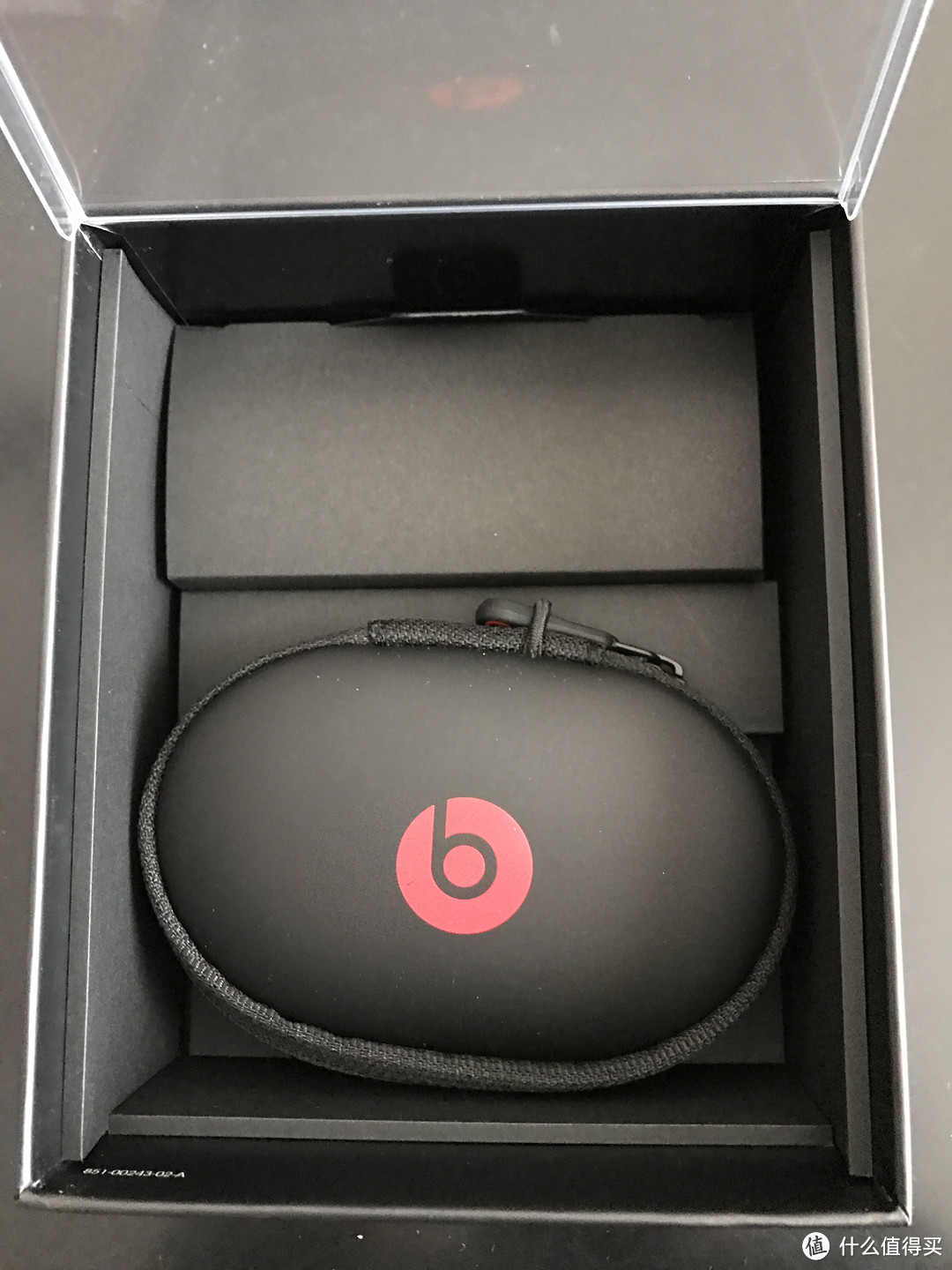 不买挂念，买了装灰剁手节半价购入Beats Powerbeats2 无线耳机 有感