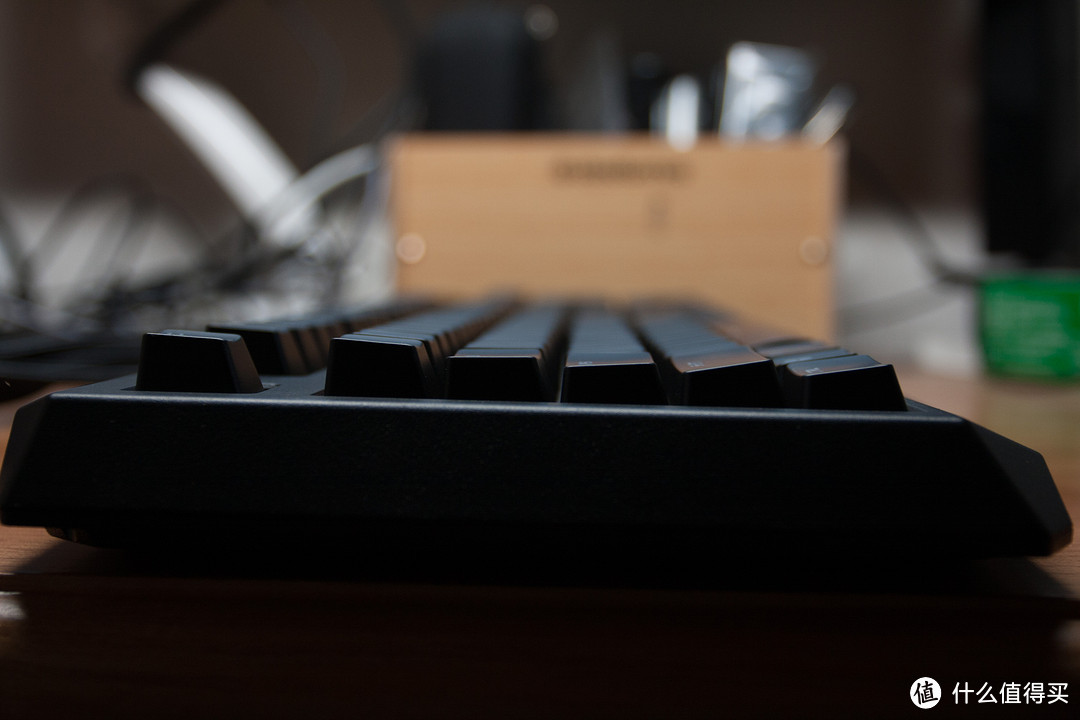 京东家的键盘——谜石机械键盘首秀