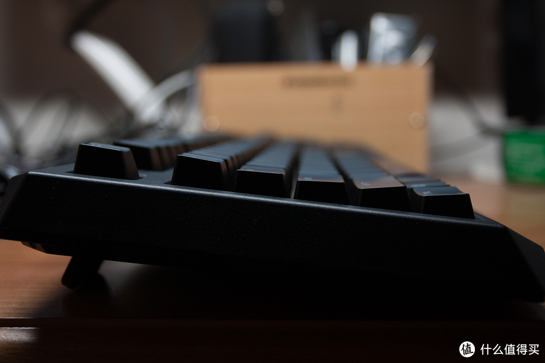 京东家的键盘——谜石机械键盘首秀