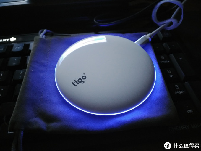 tigo 金泰克 A5-240G USB3.1外置移动固态硬盘