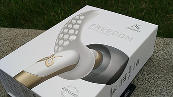 在奔跑中享受律动——Jaybird freedom Wireless 无线蓝牙运动耳机评测