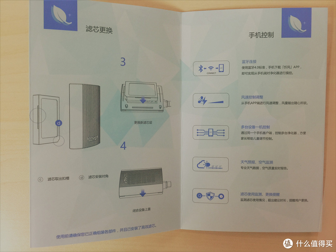 放开那些口罩  让我来！！！   MOPS 忻风 随身空气匣使用测评