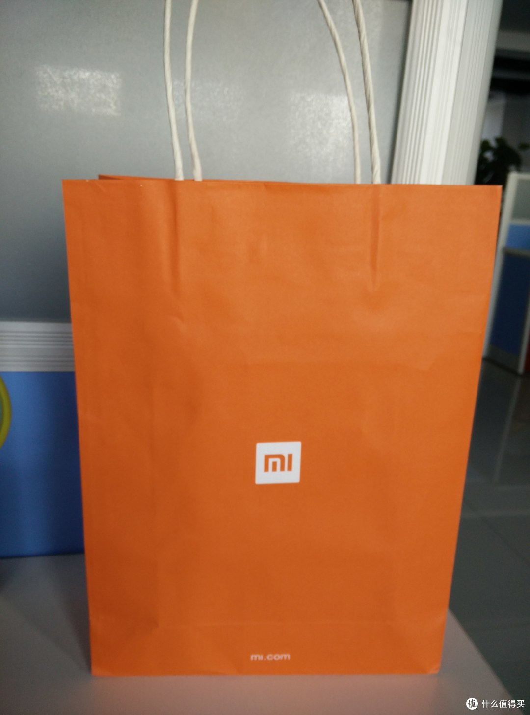 我没边框，我没边框 — 小米 mix 开箱