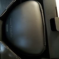 飞利浦 Fidelio NC1/00 耳机开箱介绍(外观|音质|降噪)