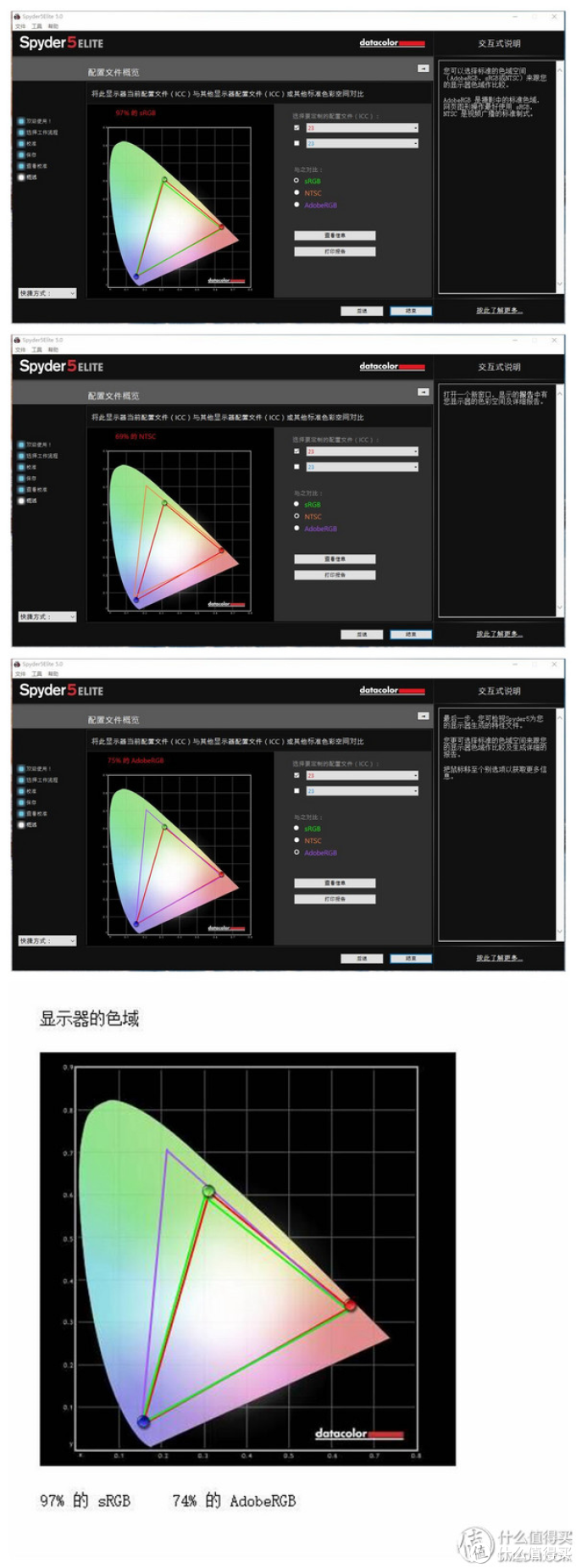 不能忽视的视觉体验 — IPS硬屏笔记本屏幕性能评测