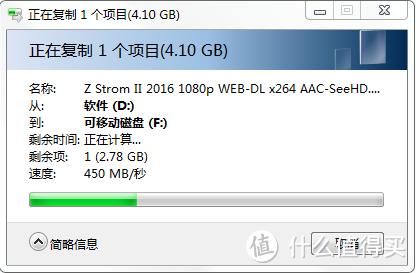 双十一晒单：SanDisk 闪迪 至尊极速 CZ80 64GB U盘 开箱及简评