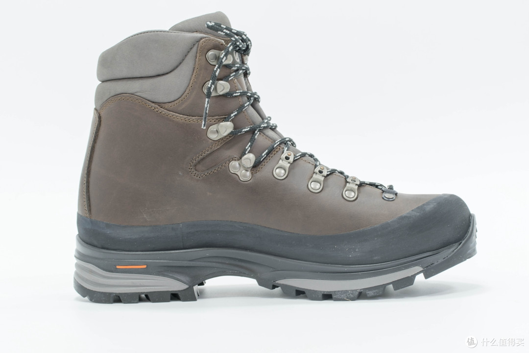能力不足装备凑：双十一入手 SCARPA  Kinesis Pro 户外徒步靴