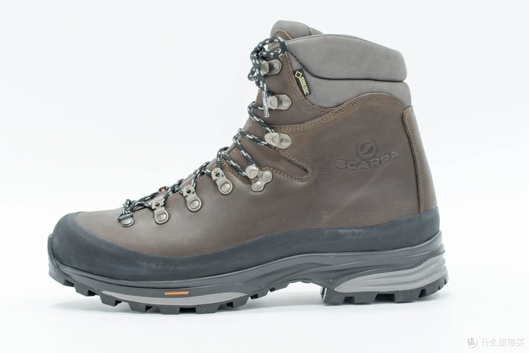 能力不足装备凑：双十一入手 SCARPA  Kinesis Pro 户外徒步靴