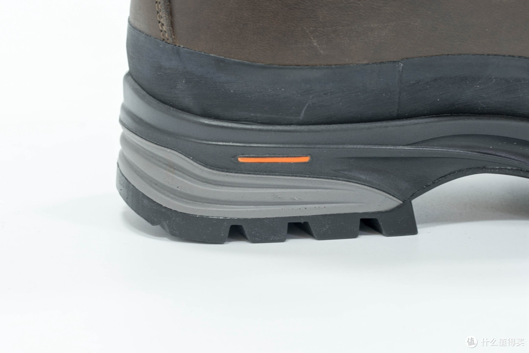 能力不足装备凑：双十一入手 SCARPA  Kinesis Pro 户外徒步靴