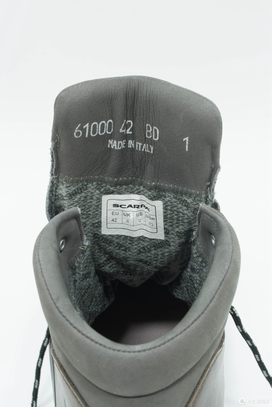 能力不足装备凑：双十一入手 SCARPA  Kinesis Pro 户外徒步靴
