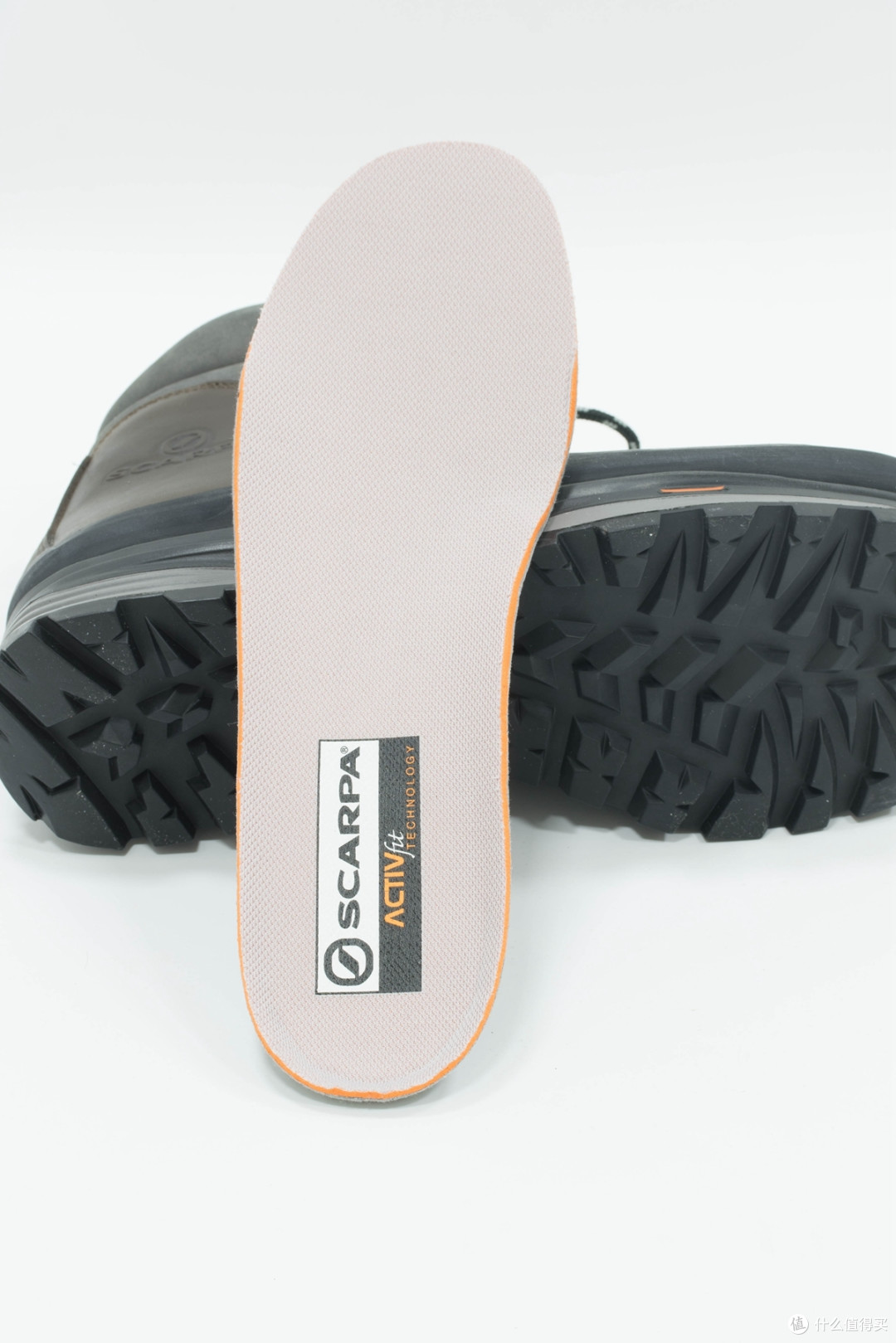 能力不足装备凑：双十一入手 SCARPA  Kinesis Pro 户外徒步靴