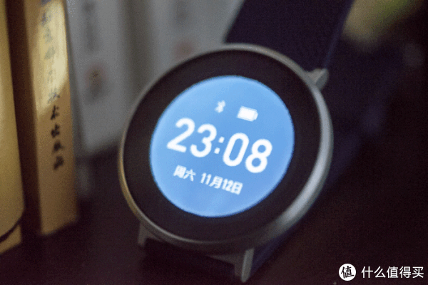 小身材 大世界-华为荣耀手表 s1评测