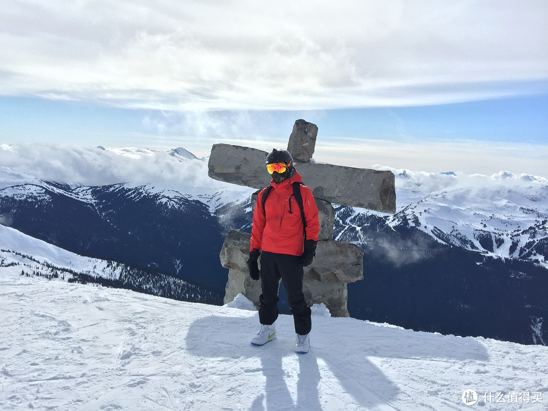 从雪山到黄石国家公园 — 有关Arc'teryx 始祖鸟 的一些杂谈